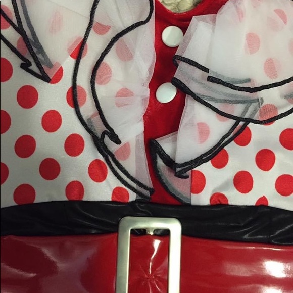 Dance costume - Picture 6 of 7